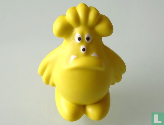 Monster (gelb) - Bild 1