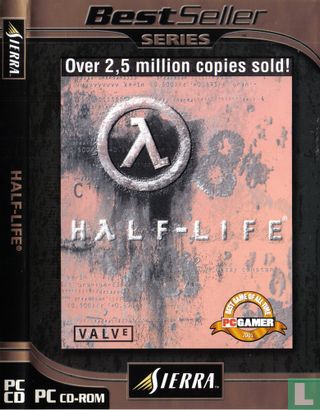 Half-Life  - Afbeelding 1