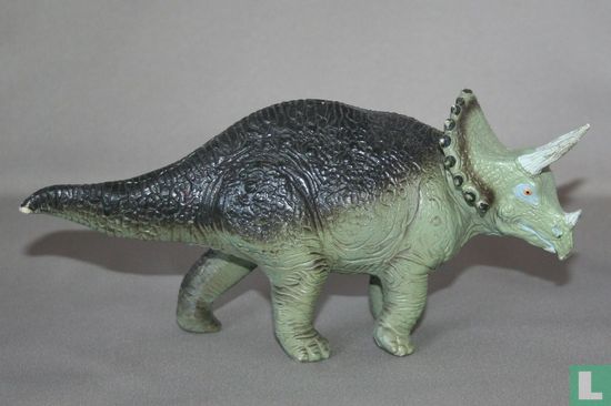Triceratops - Bild 1