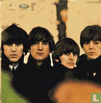 Beatles for Sale  - Afbeelding 1