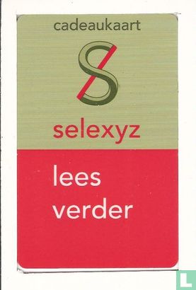 Selexyz - Bild 1