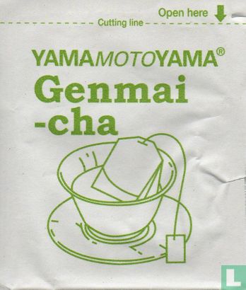 Genmai-cha - Image 1