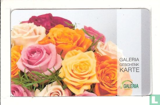 Galeria Kaufhof - Afbeelding 1