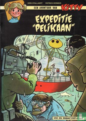 Expeditie"Pelikaan" - Image 1