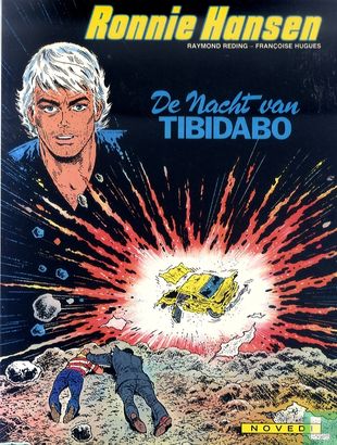 De nacht van Tibidabo - Bild 1