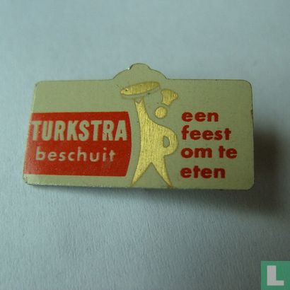 Turkstra beschuit Een feest om te eten - Image 1