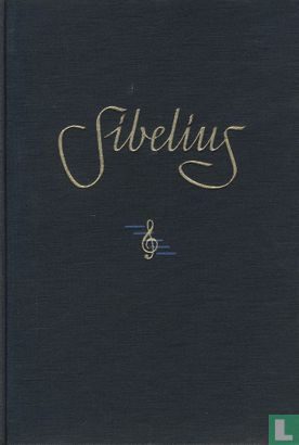 Sibelius - Bild 1