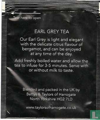 Earl Grey Tea - Afbeelding 2
