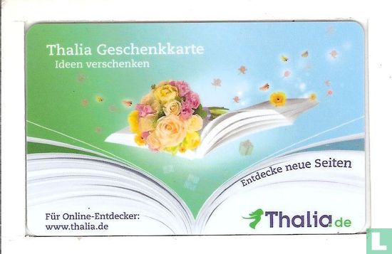 Thalia