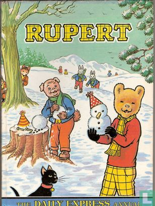 Rupert  - Image 1
