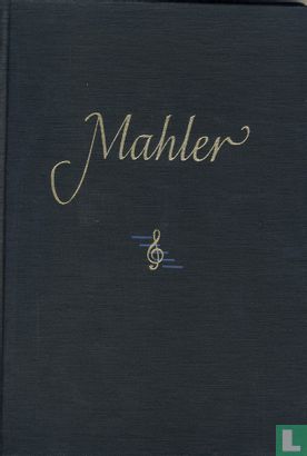Mahler - Afbeelding 1