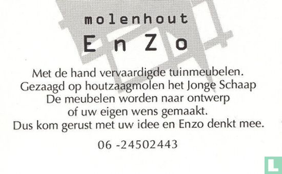 EnZo Molenhout - Afbeelding 2