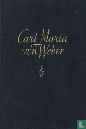 Carl Maria von Weber - Afbeelding 1