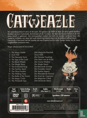 Catweazle: Serie 2 - Bild 2