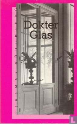 Dokter Glas  - Image 1