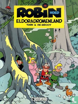Eldoradromenland - Image 1