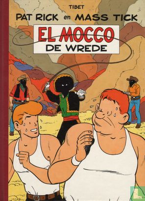 El Mocco de wrede - Image 1