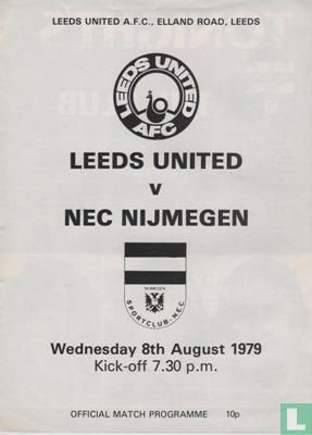 Leeds United - NEC