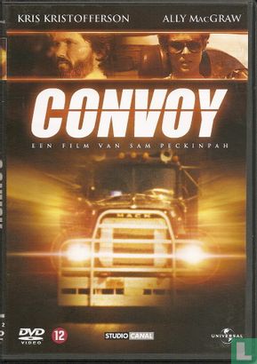 Convoy - Afbeelding 1