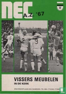 NEC - AZ'67