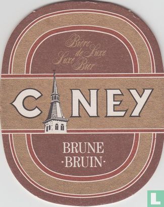 Ciney Bruin