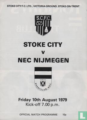 Stoke City - NEC
