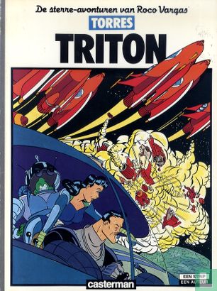 Triton - Bild 1