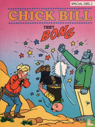 Chick Bill special 2 - Afbeelding 1