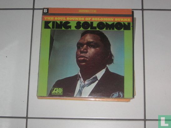 King Solomon - Image 1