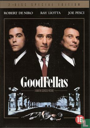 GoodFellas - Afbeelding 1