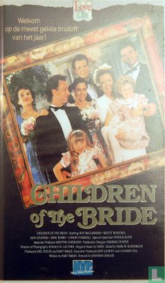 Children of the Bride - Afbeelding 1