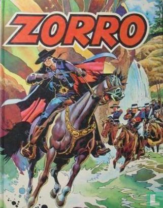 Zorro - Bild 1
