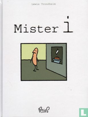 Mister I - Afbeelding 1