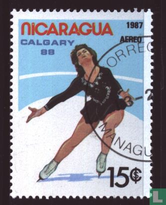 Olympic Winter Games