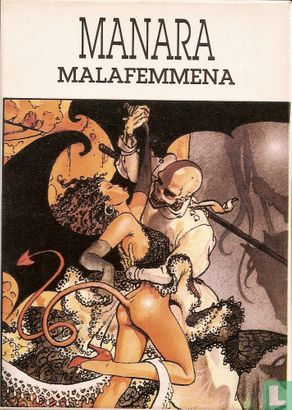 Malafemmena - Image 1
