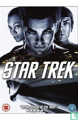 Star Trek - Image 1