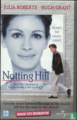 Notting Hill  - Afbeelding 1
