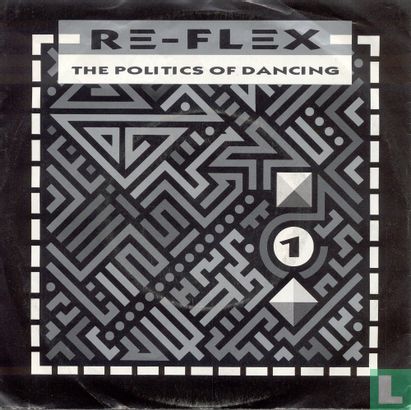 The Politics of Dancing - Afbeelding 1