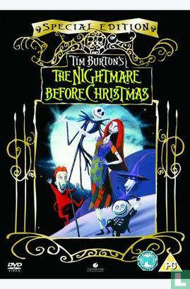 The Nightmare Before Christmas - Image 1
