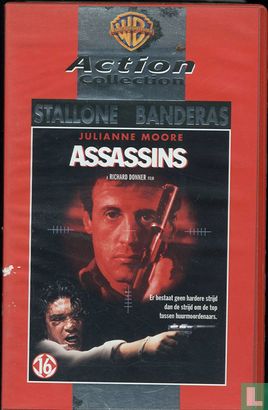 Assassins  - Afbeelding 1