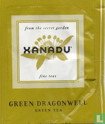 Green Dragonwell - Image 1