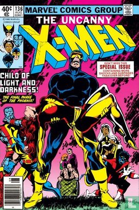 X-Men 136 - Bild 1