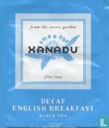 Decaf English Breakfast - Bild 1
