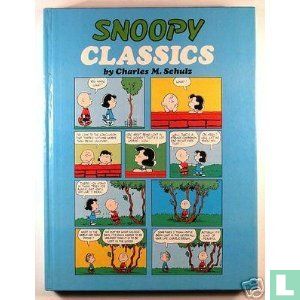 Snoopy Classics - Afbeelding 1