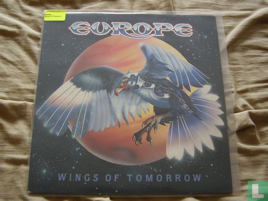 Wings of tomorrow - Bild 1