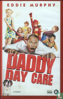 Daddy Day Care  - Image 1