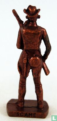Corporal (copper) - Image 2