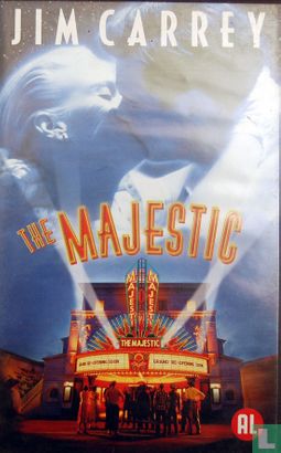 The Majestic - Afbeelding 1