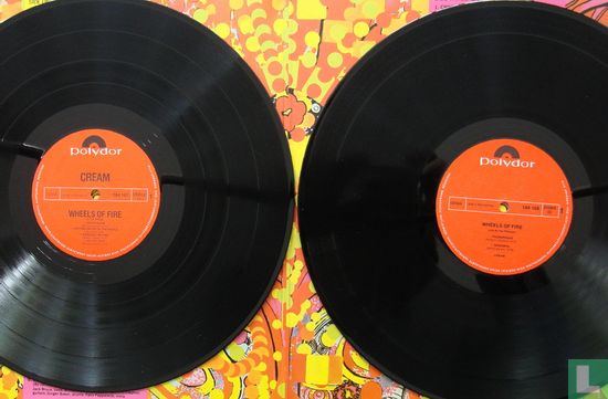 Wheels of Fire - Image 3