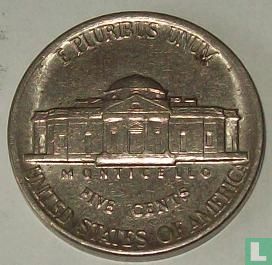 États-Unis 5 cents 1985 (P) - Image 2